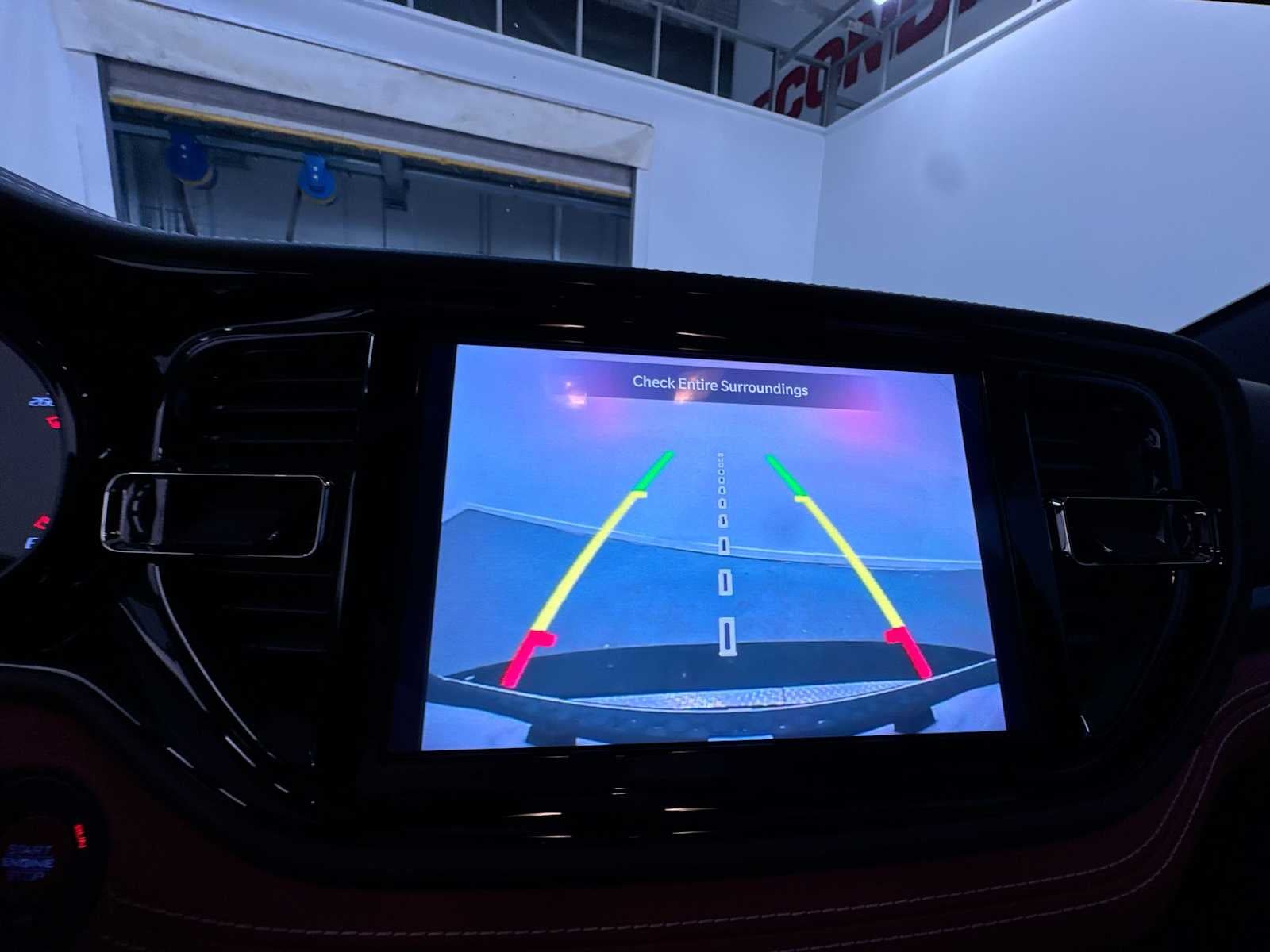 2023 Dodge Durango SRT 392 Premium