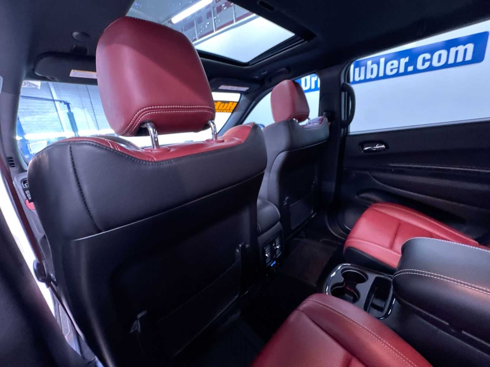 2023 Dodge Durango SRT 392 Premium