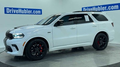 2023 Dodge Durango SRT 392 Premium
