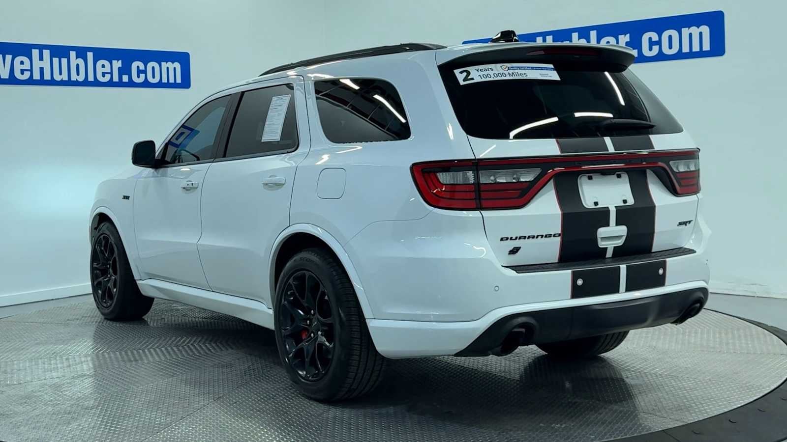 2023 Dodge Durango SRT 392 Premium