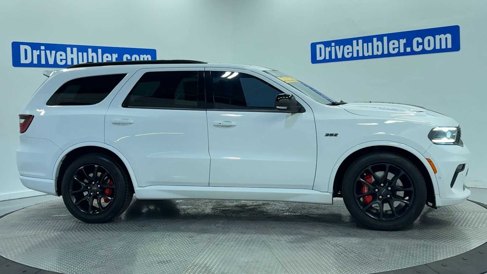 2023 Dodge Durango SRT 392 Premium