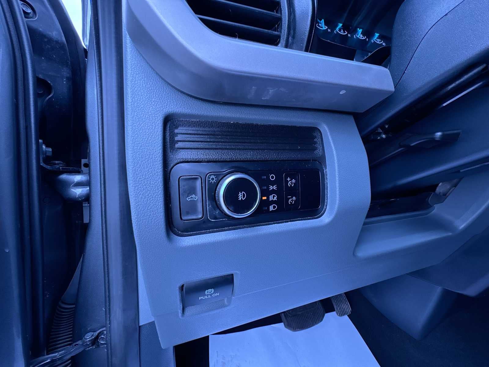 2024 Ford Super Duty F-250 Pickup XL