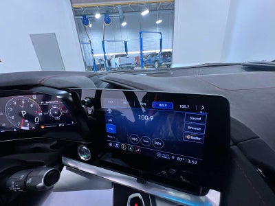 2023 Chevrolet Corvette 3LT