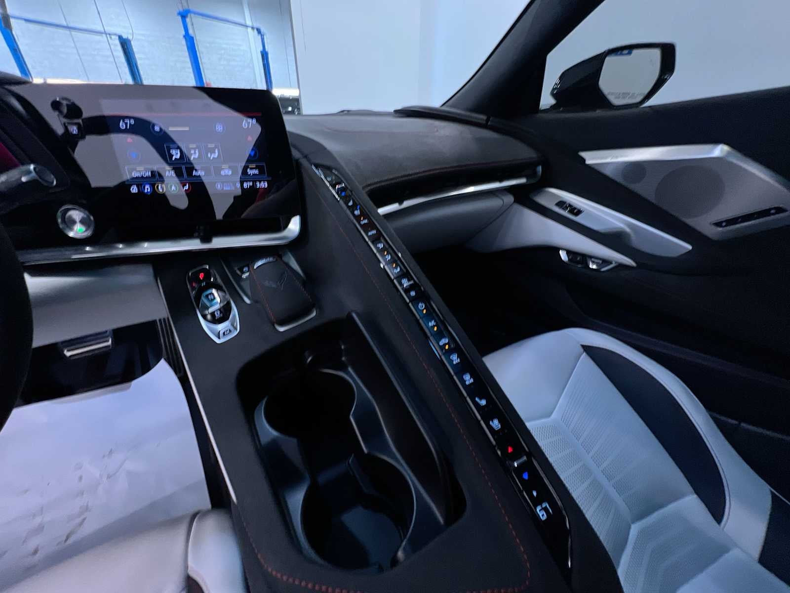 2023 Chevrolet Corvette 3LT