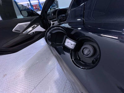 2023 Chevrolet Corvette 3LT