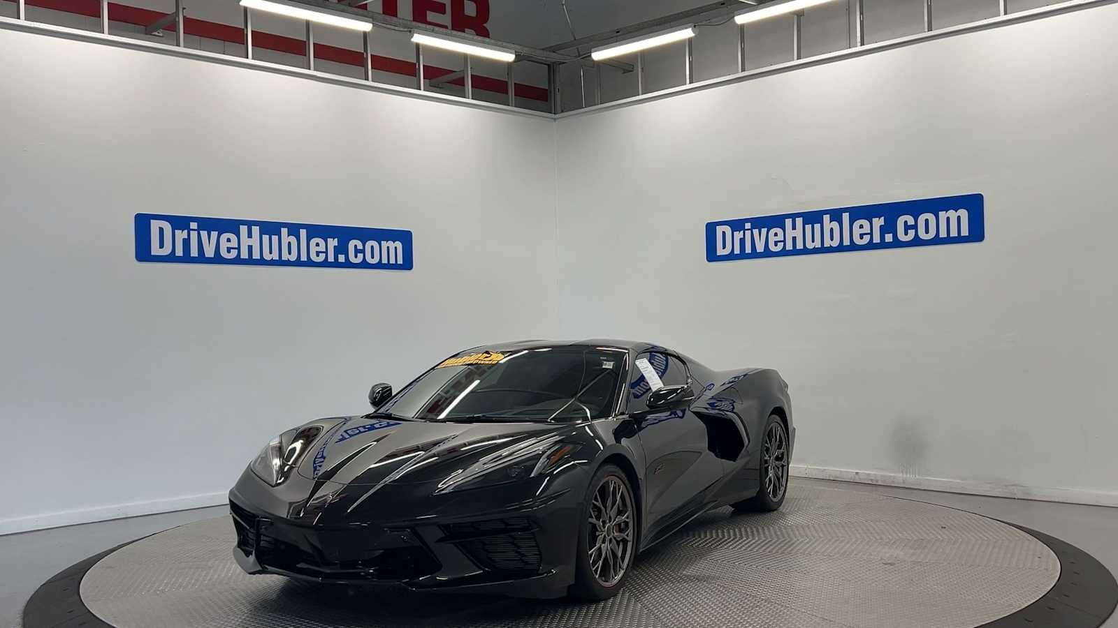 2023 Chevrolet Corvette 3LT