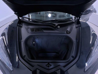 2023 Chevrolet Corvette 3LT