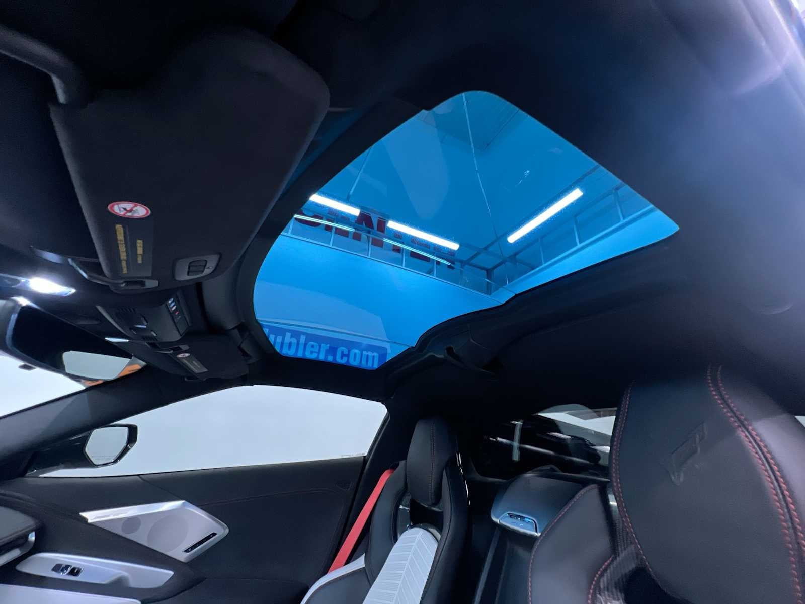 2023 Chevrolet Corvette 3LT