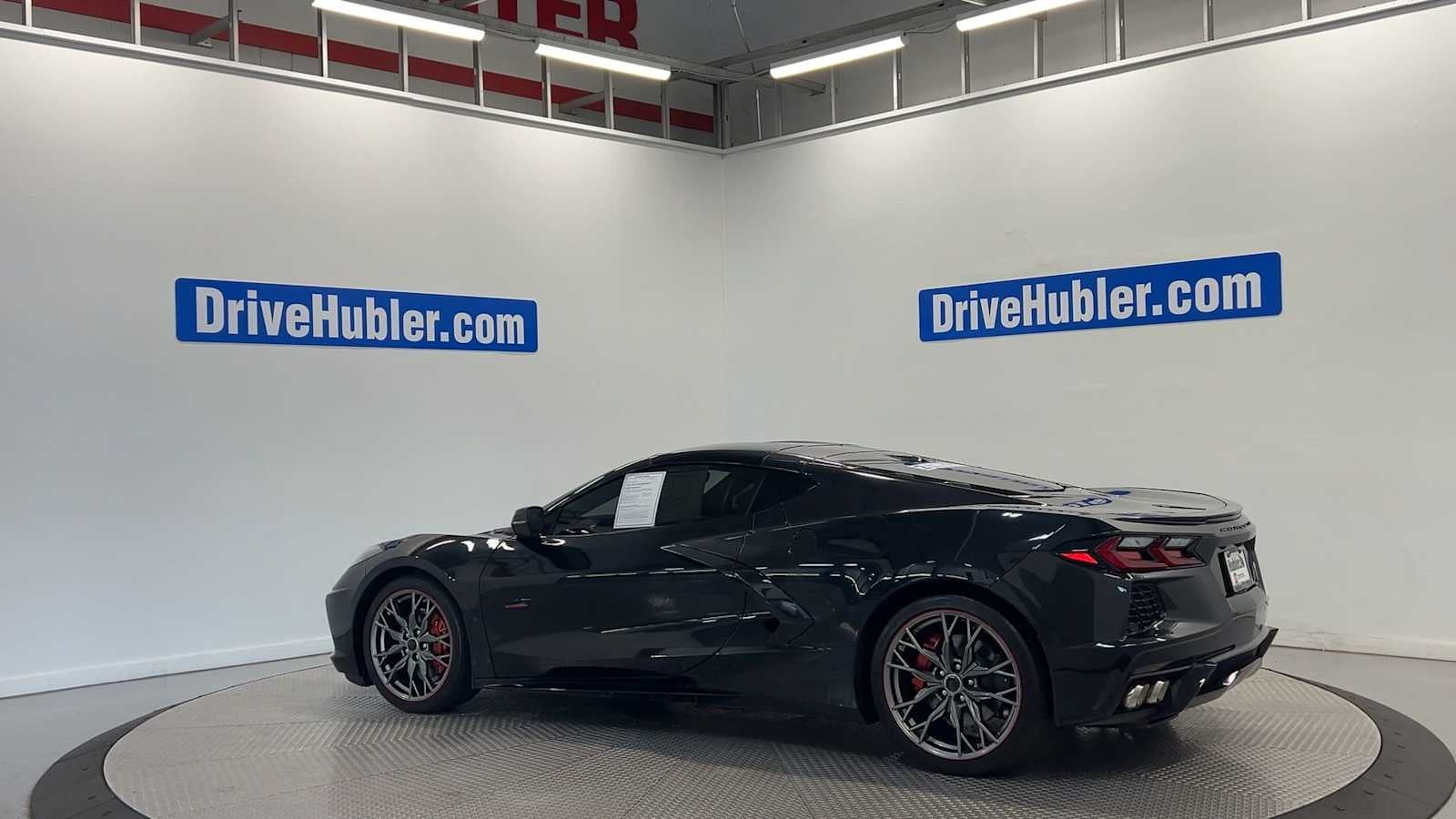 2023 Chevrolet Corvette 3LT