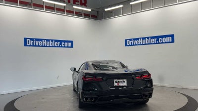 2023 Chevrolet Corvette 3LT