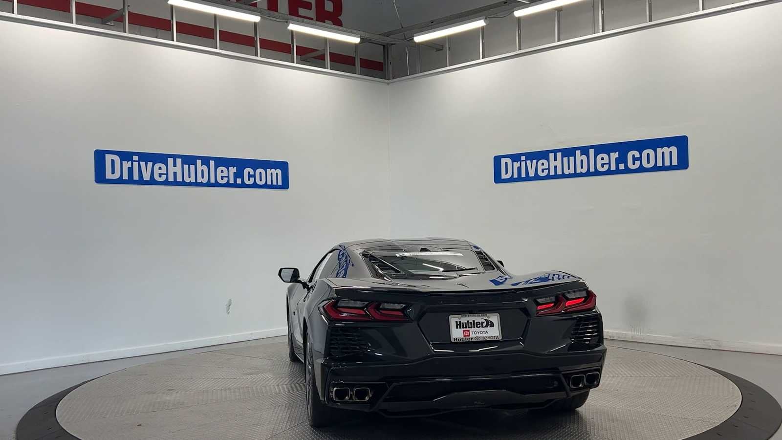 2023 Chevrolet Corvette 3LT
