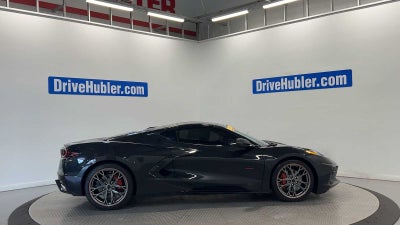 2023 Chevrolet Corvette 3LT