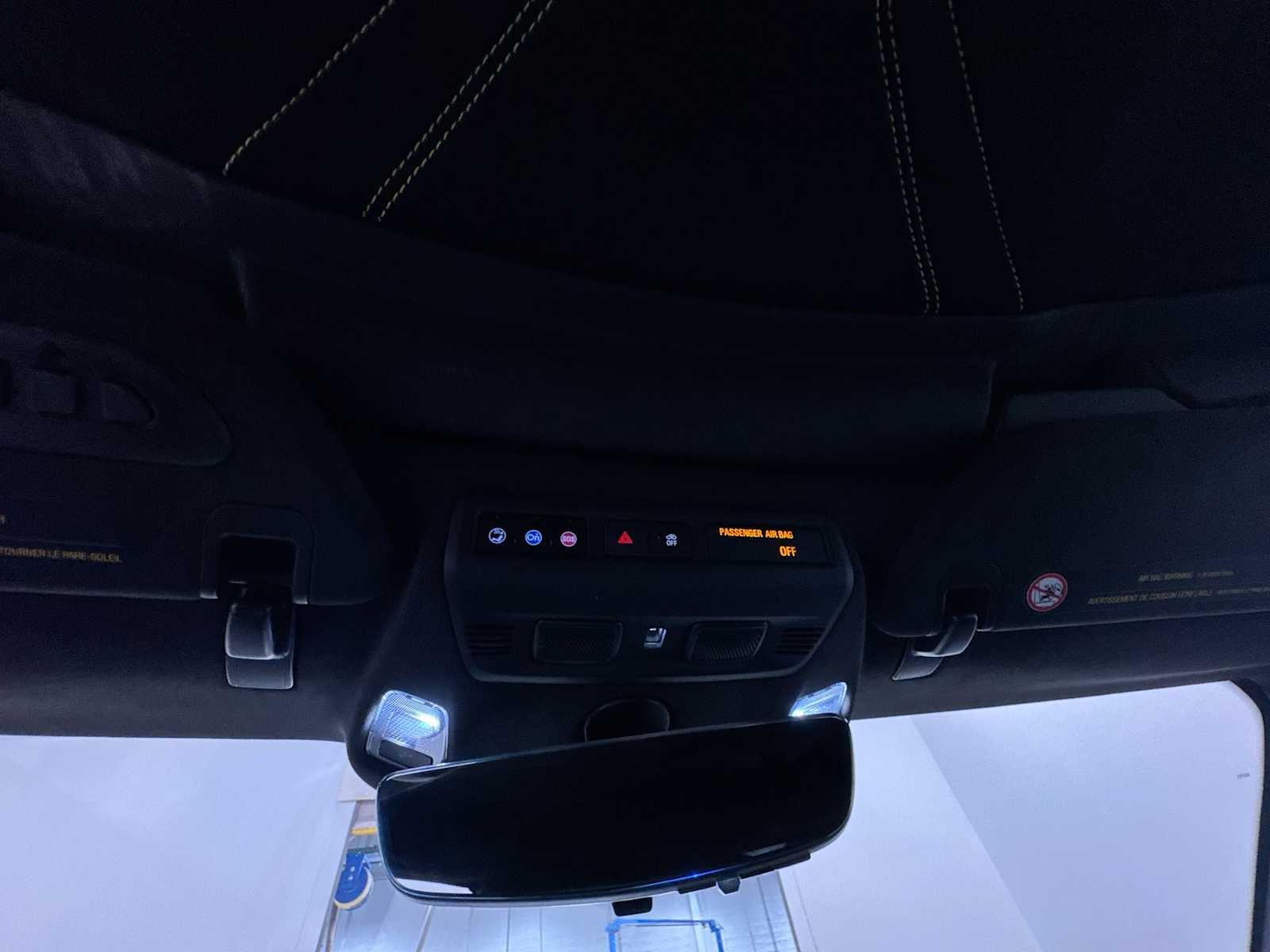 2023 Chevrolet Corvette 3LT