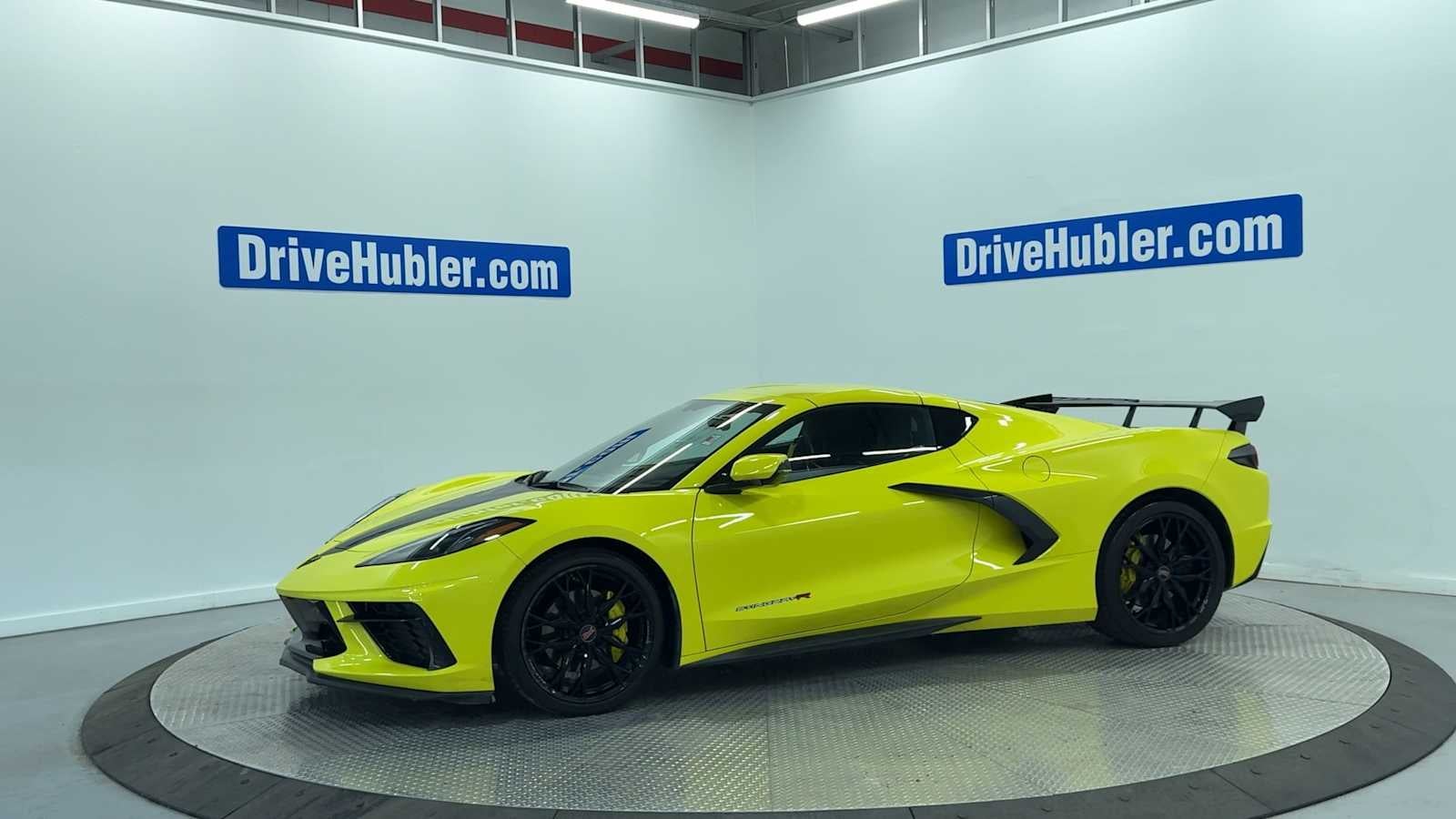 2023 Chevrolet Corvette 3LT