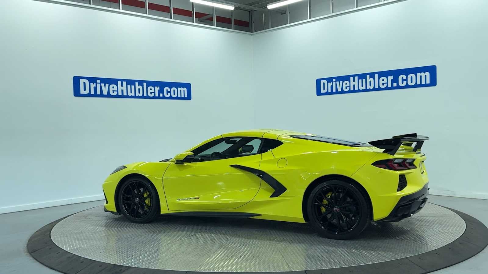 2023 Chevrolet Corvette 3LT
