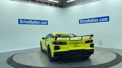 2023 Chevrolet Corvette 3LT