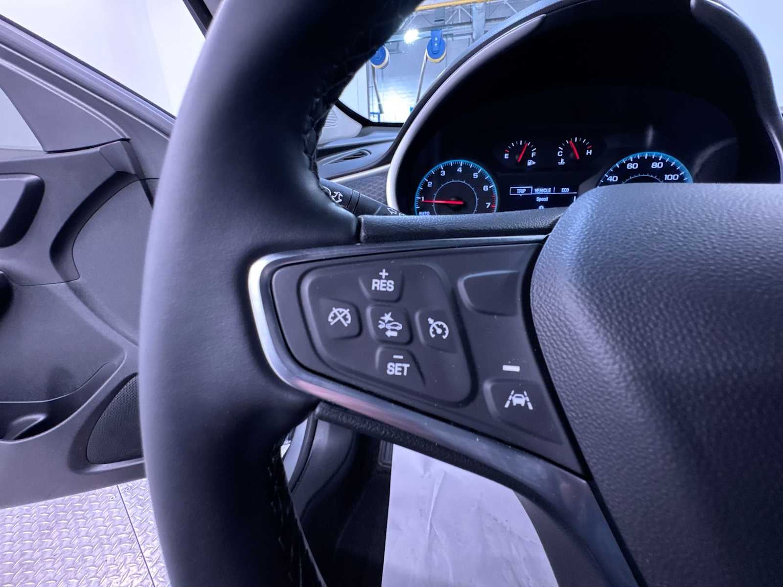 2025 Chevrolet Malibu RS