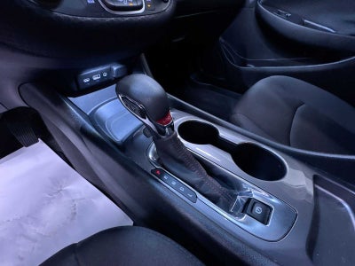2025 Chevrolet Malibu RS