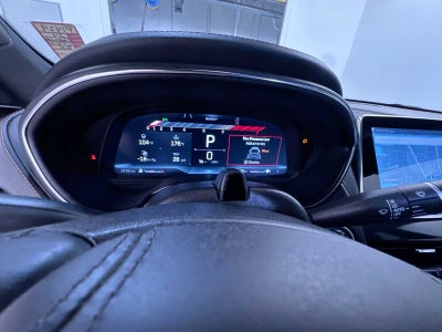 2024 Cadillac CT5-V 4dr Sdn