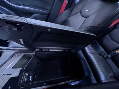 2024 Cadillac CT5-V 4dr Sdn