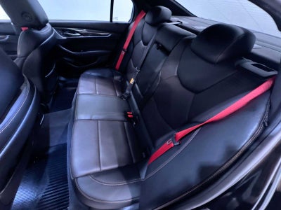 2024 Cadillac CT5-V 4dr Sdn