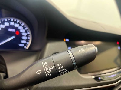 2016 Cadillac CT6 Luxury AWD