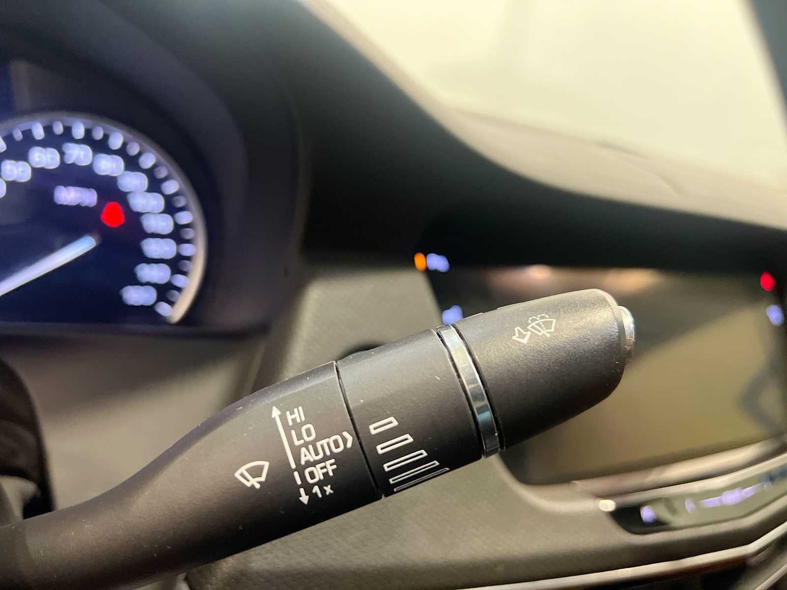 2016 Cadillac CT6 Luxury AWD