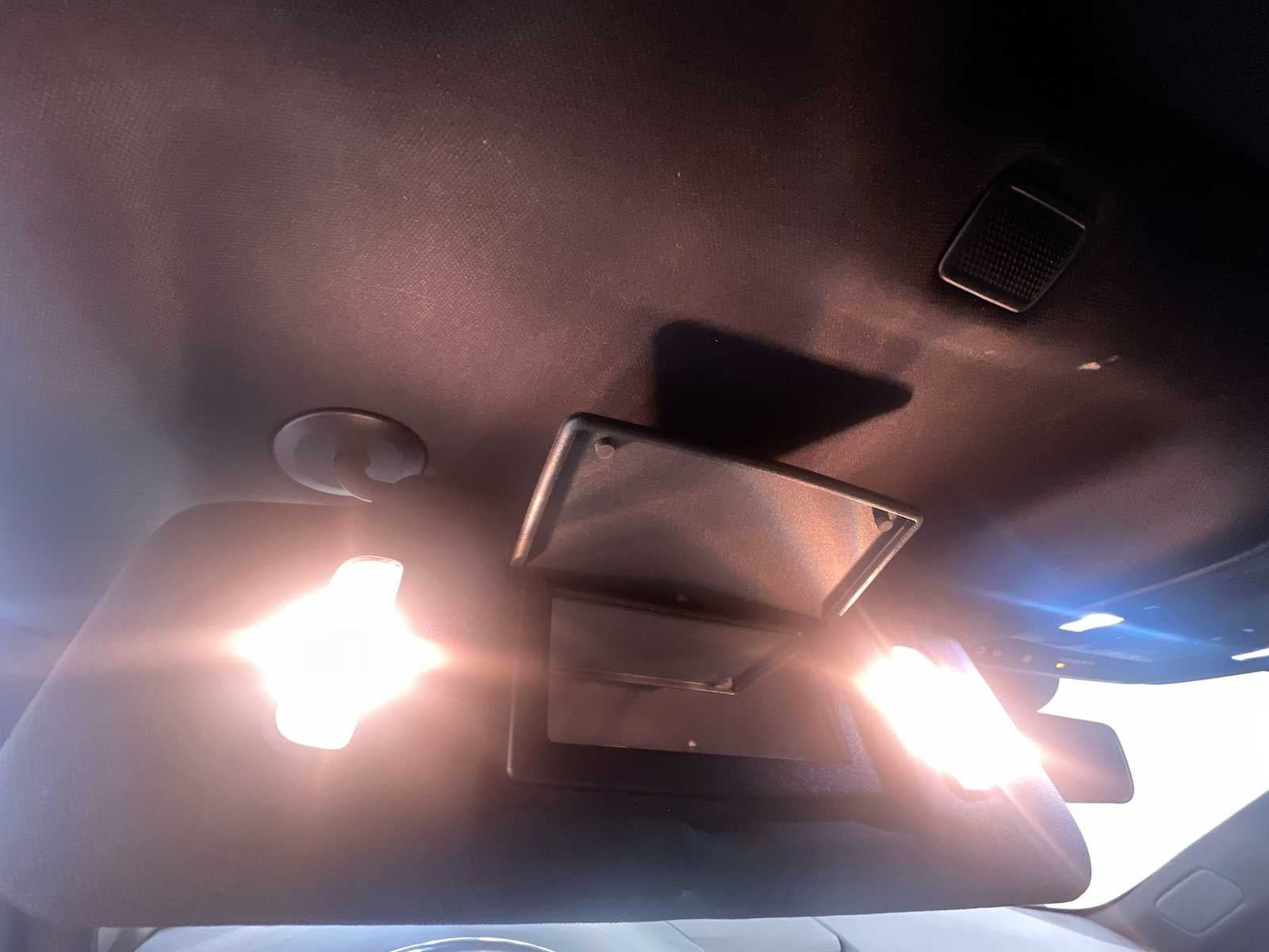 2016 Cadillac CT6 Luxury AWD