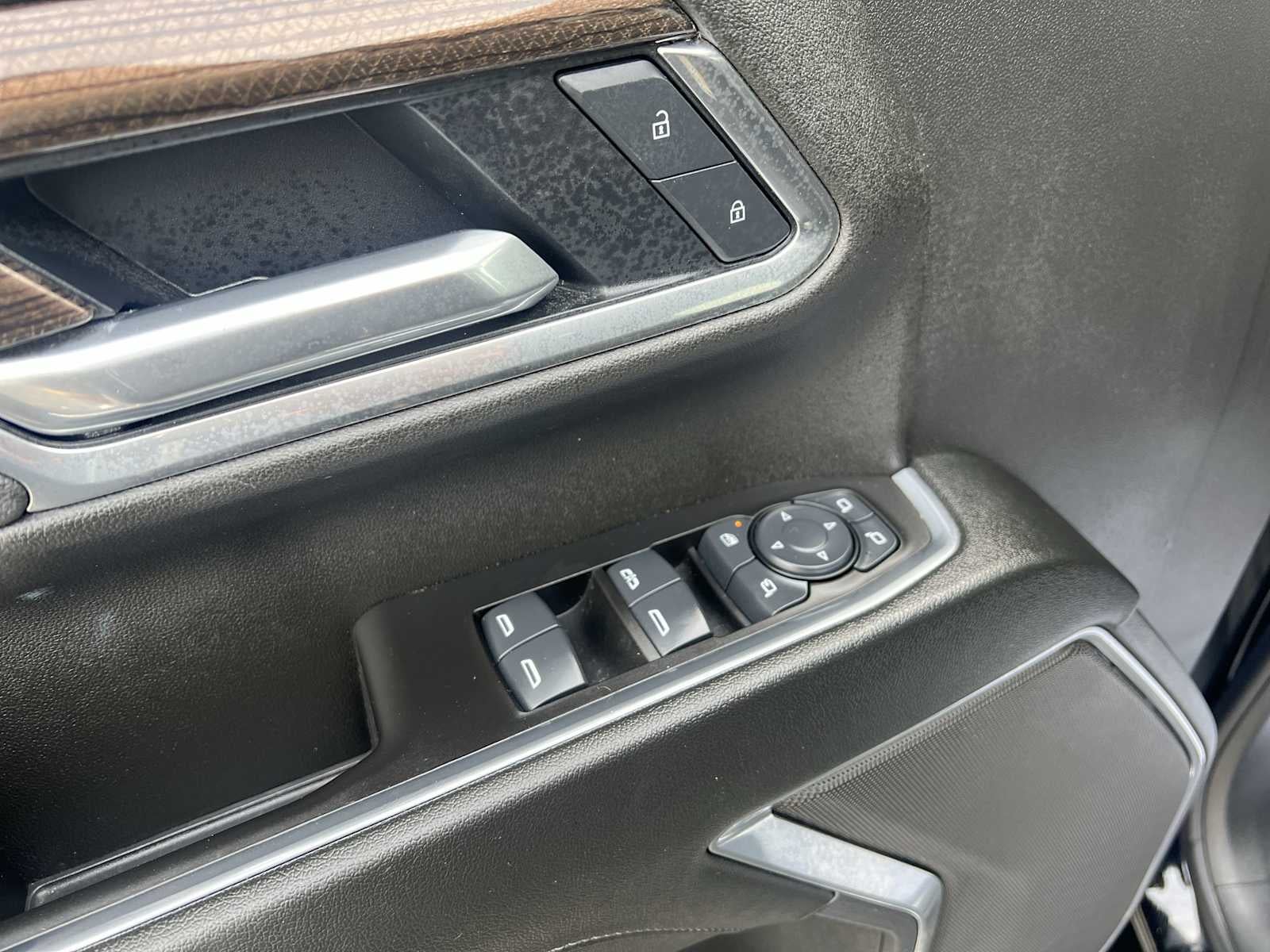 2025 Chevrolet Silverado 3500HD LT