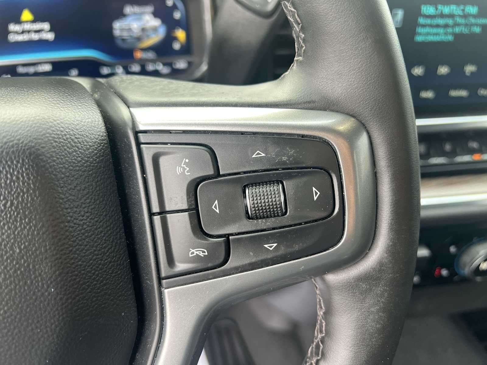 2025 Chevrolet Silverado 3500HD LT