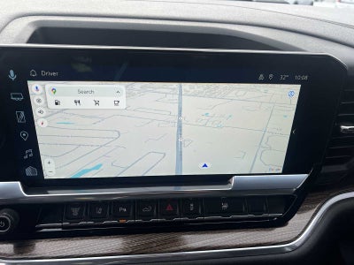 2025 Chevrolet Silverado 3500HD LT