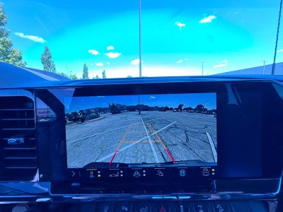 2026 Chevrolet Silverado 2500HD ZR2