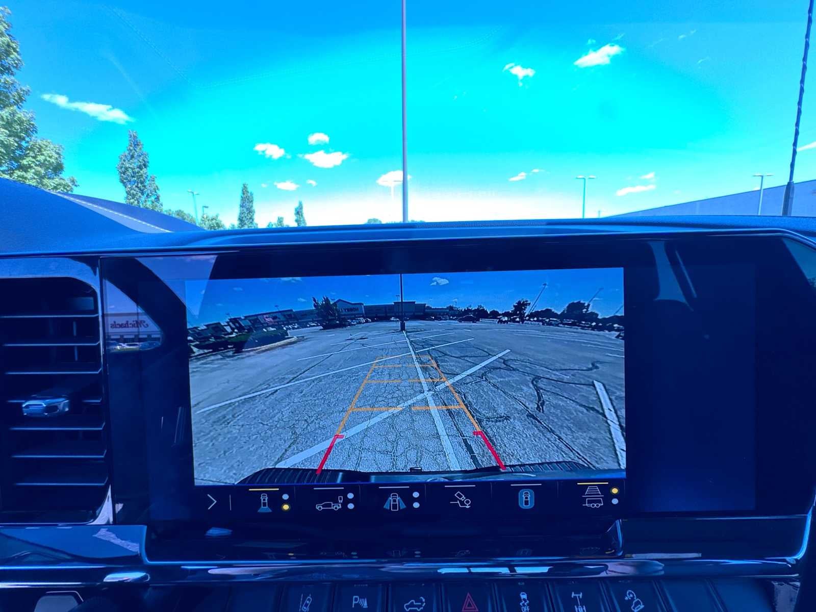 2026 Chevrolet Silverado 2500HD ZR2