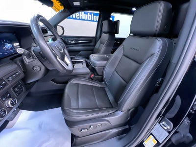 2023 GMC Yukon Denali Denali