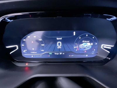 2023 GMC Yukon Denali Denali