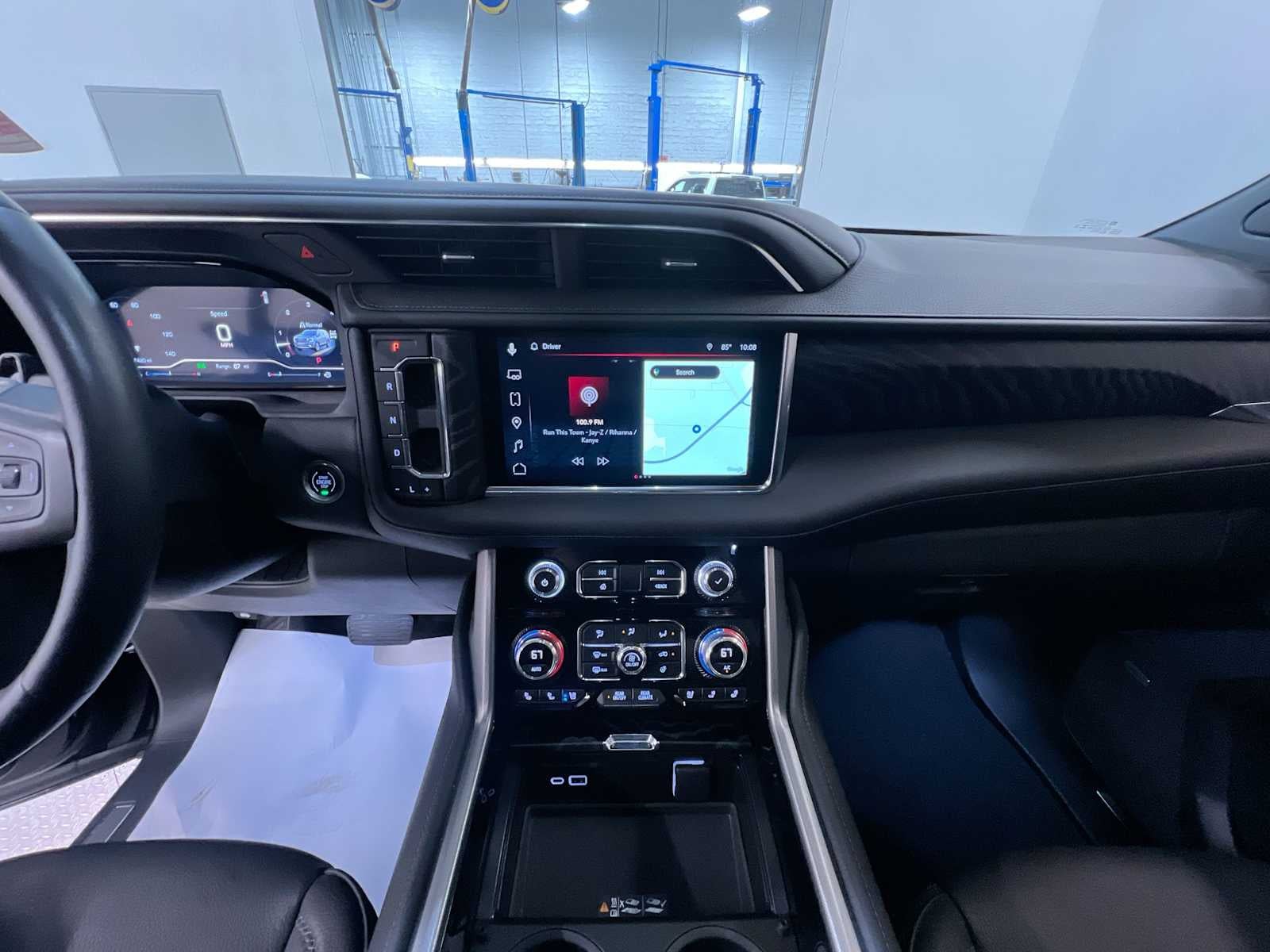 2023 GMC Yukon Denali Denali