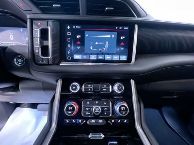 2023 GMC Yukon Denali Denali