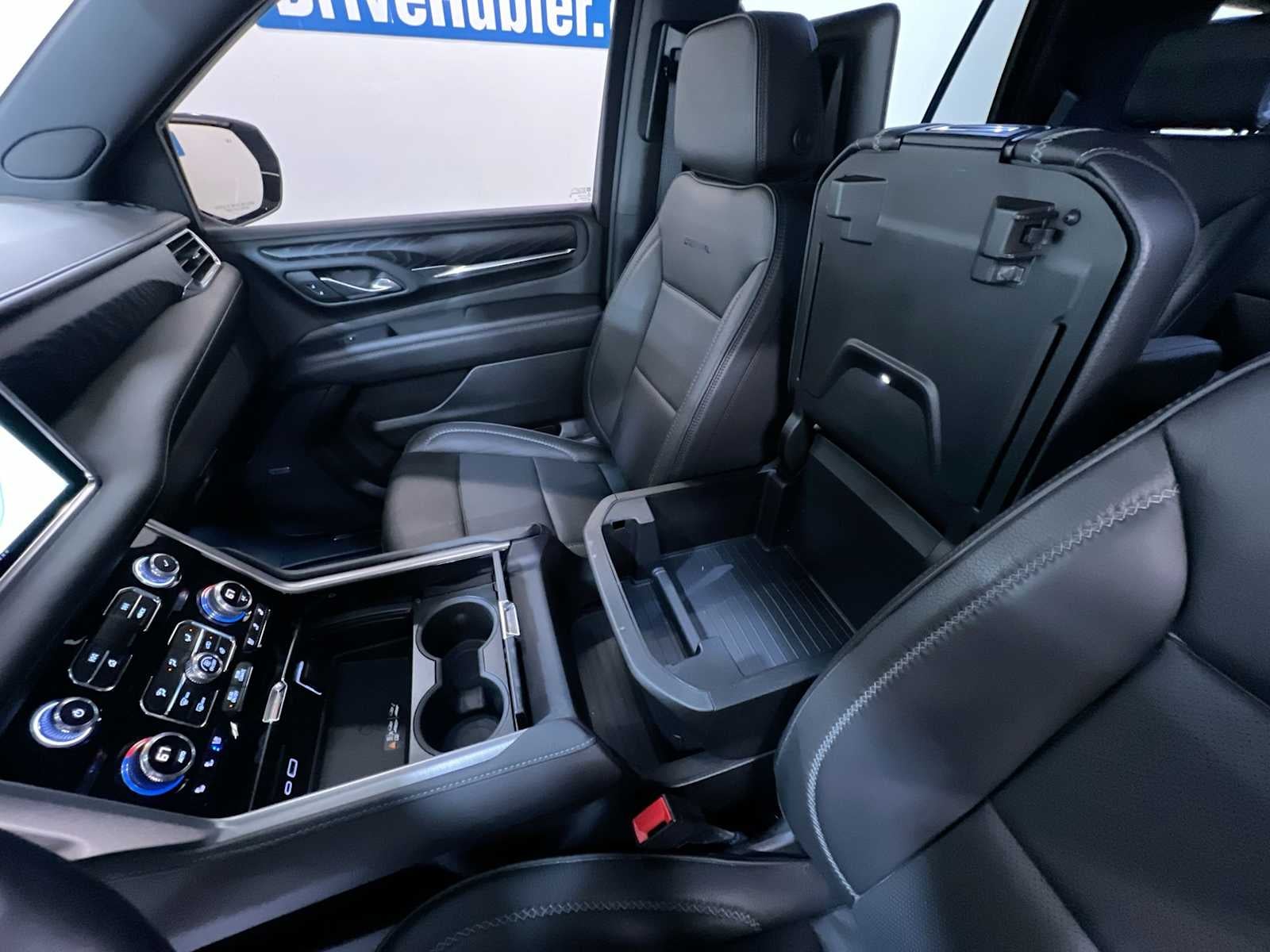 2023 GMC Yukon Denali Denali
