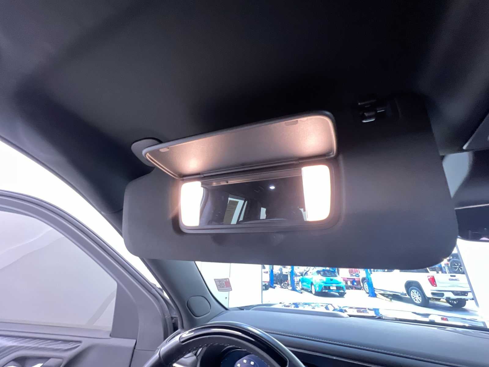 2023 GMC Yukon Denali Denali