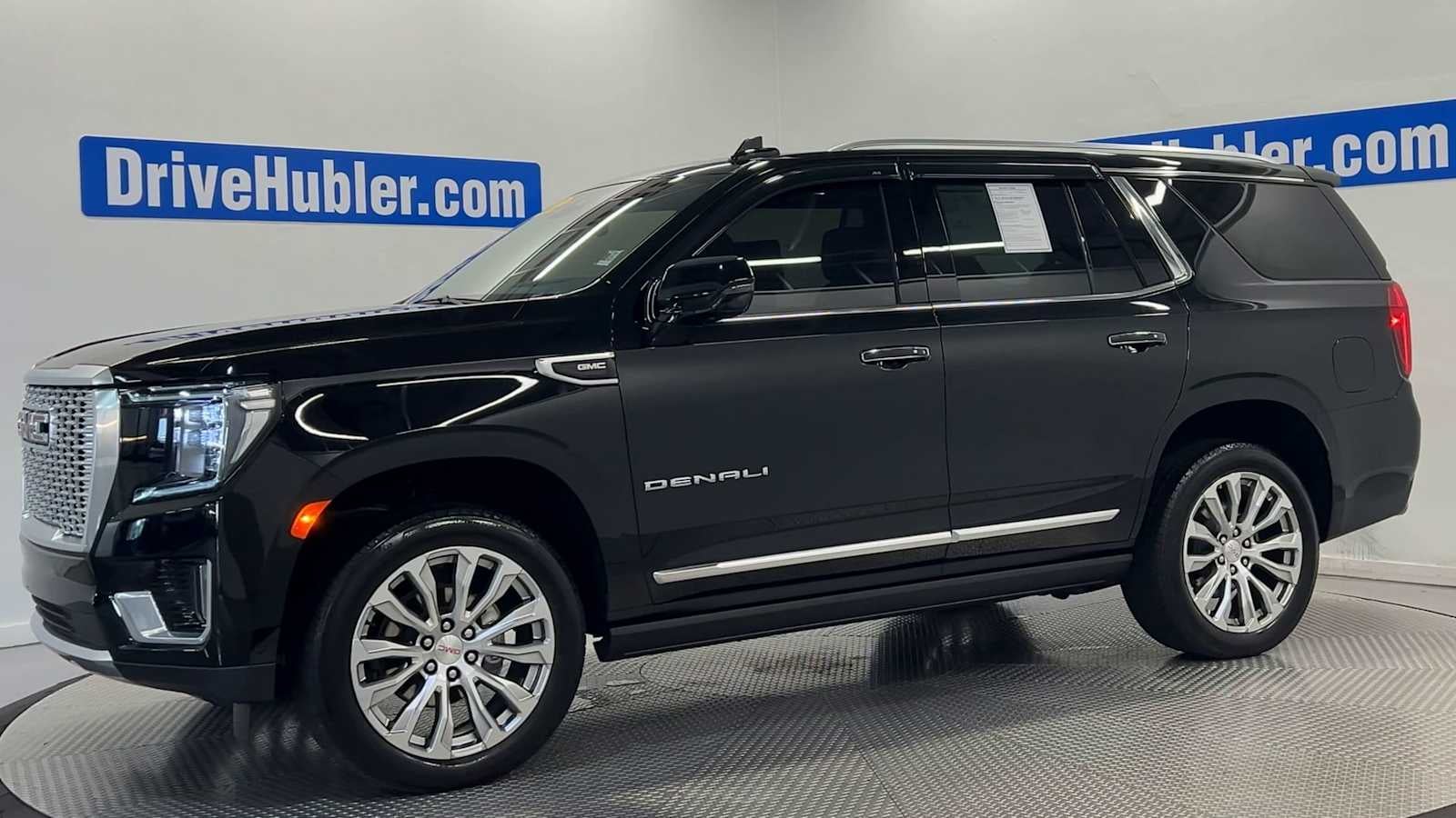 2023 GMC Yukon Denali Denali