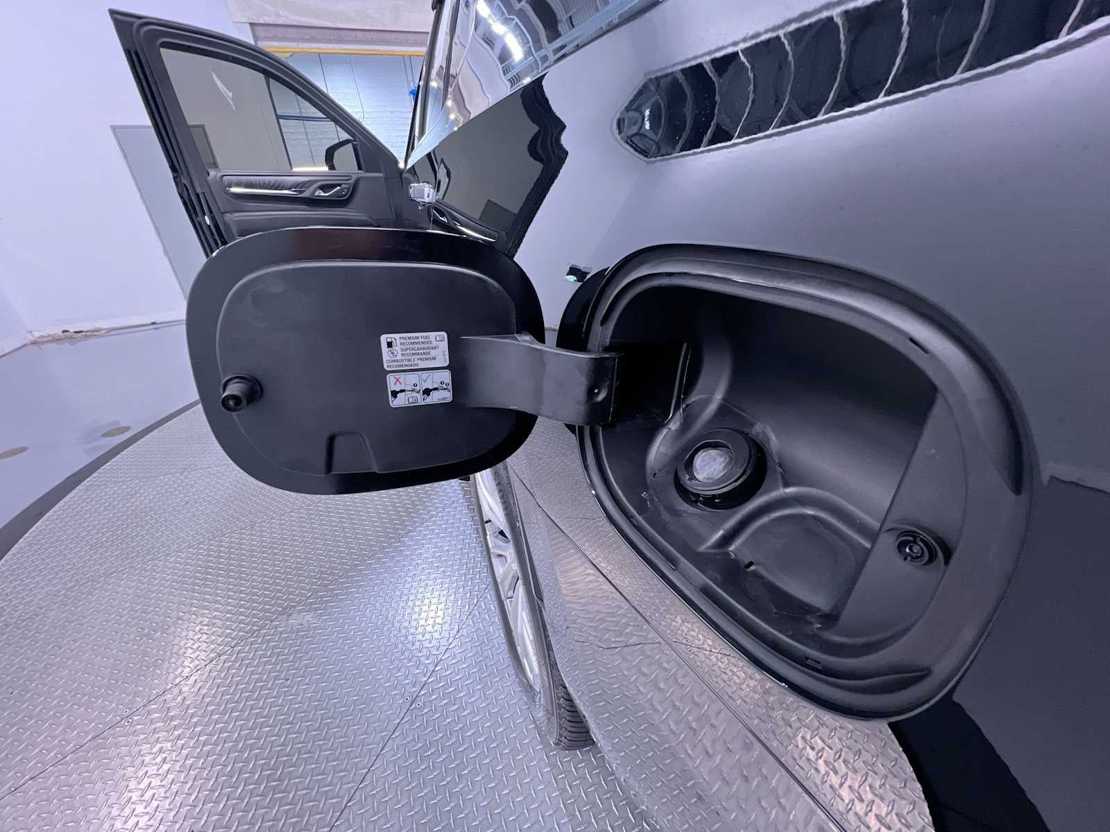 2023 GMC Yukon Denali Denali