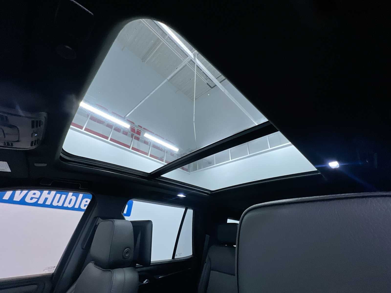 2023 GMC Yukon Denali Denali