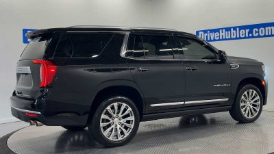 2023 GMC Yukon Denali Denali