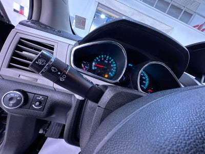 2009 Chevrolet Traverse LTZ