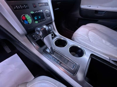 2009 Chevrolet Traverse LTZ