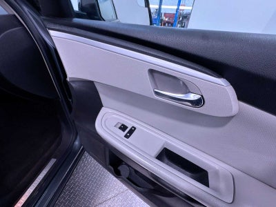 2009 Chevrolet Traverse LTZ