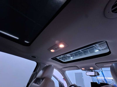 2009 Chevrolet Traverse LTZ