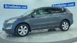 2009 Chevrolet Traverse LTZ
