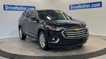 2020 Chevrolet Traverse High Country