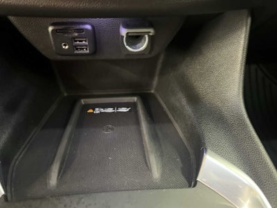 2020 Chevrolet Traverse High Country